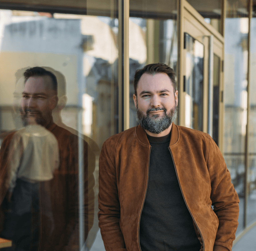 Gaël Penessot - Instructeur Streamlit