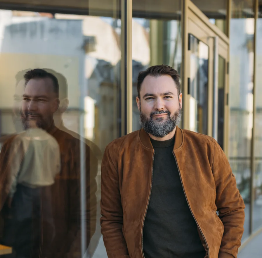 Gaël Penessot - Instructeur Streamlit