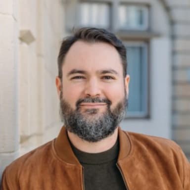 Gaël Penessot — Expert Business Intelligence Python